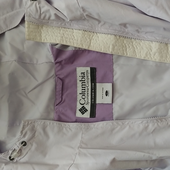 Colombia jacket - Picture 3 of 5